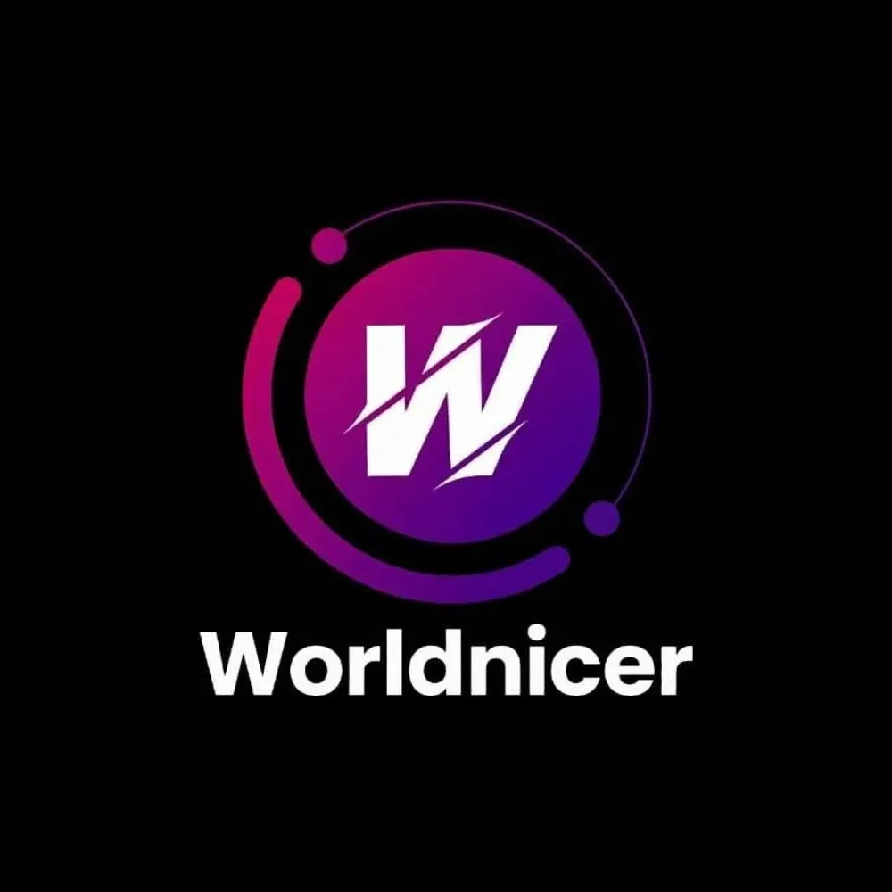 worldnicer logo